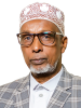 Dr. Ismail Buro Hassan