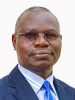 Prof. Julius Onyango Ochuodho