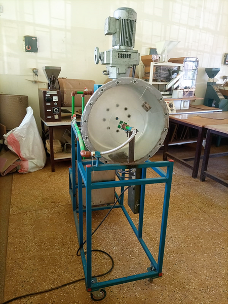 School of Agriculture and Biotechnology