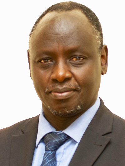 Eng. Dr. Julius Kollongei