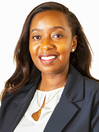 Ms. Linda Minaywa Laboso