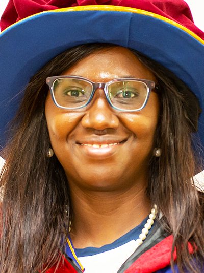 Prof. Everlyne C. Rotich