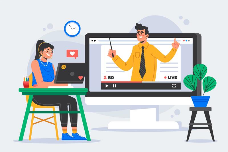Need Help with Elearning