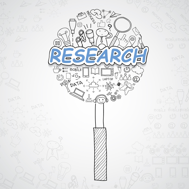 Research