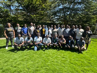 Kenya National Innovation Agency (KeNIA)- Institutional Working Groups (IWGs) Workshop