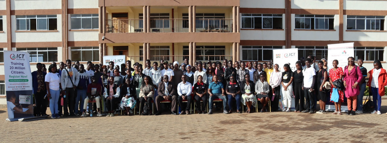 Group Photo of participants
