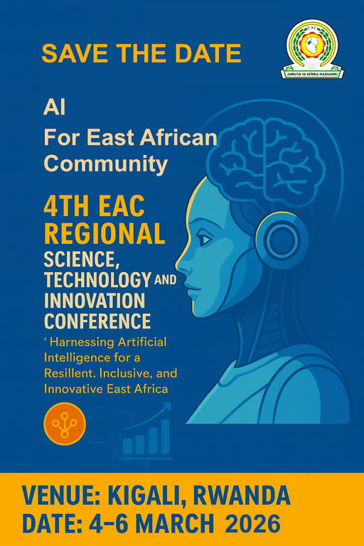4th EAC Regional STI Conference