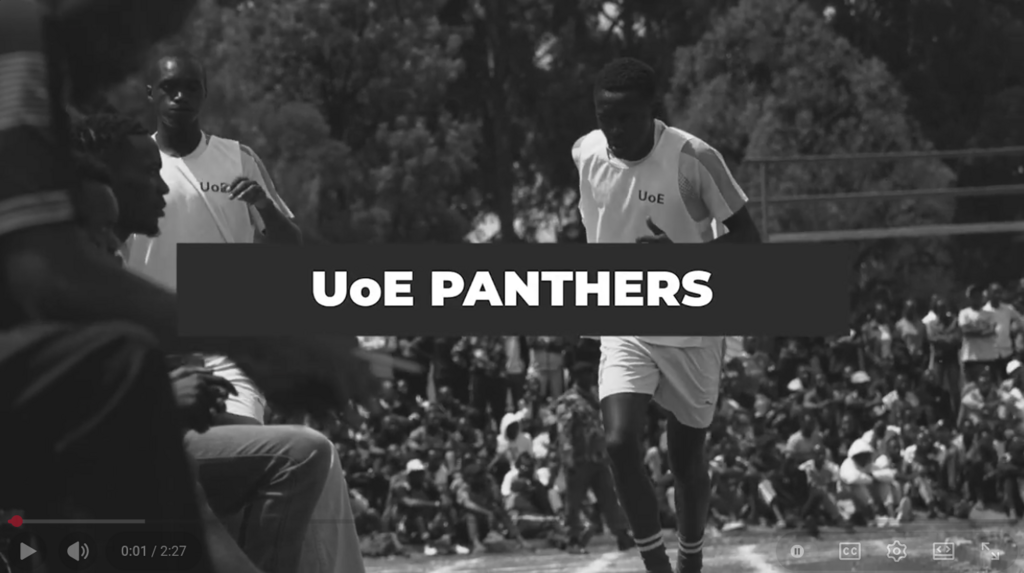 UoE Panthers