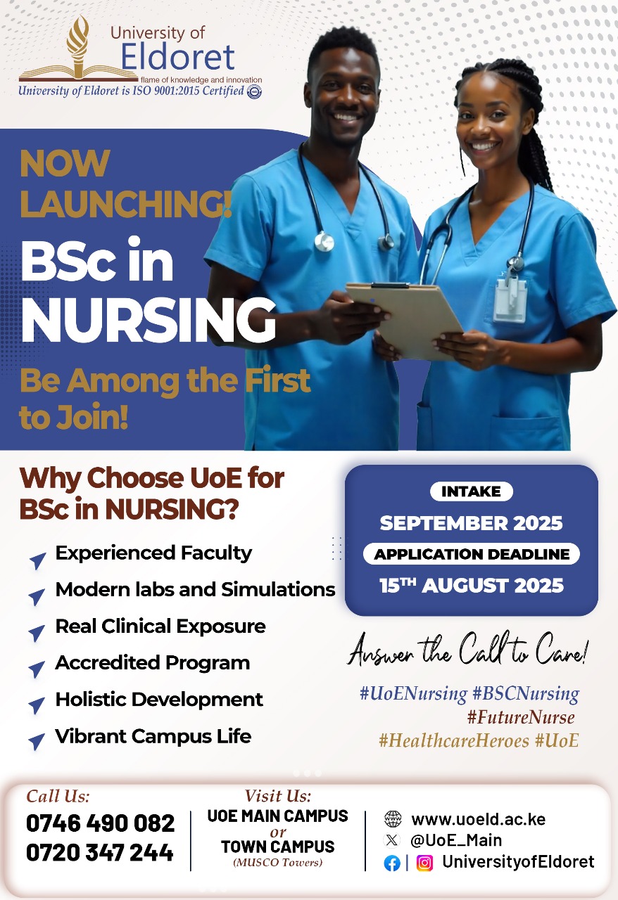 Introducing B.Sc Nursing