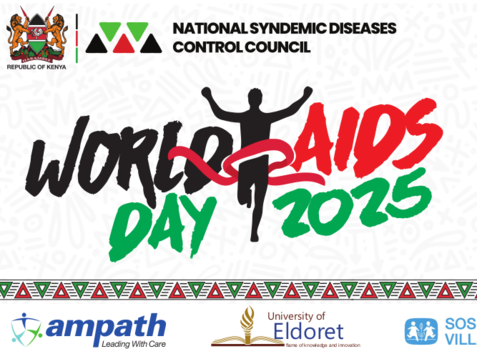 World Aids Day