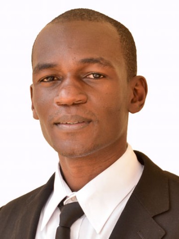 Mr. Steven Andati