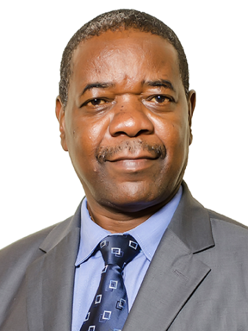 Hon. David Kibet Koech