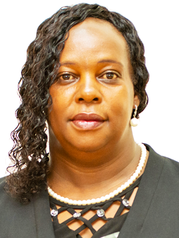 Dr. Hellen Sitawa