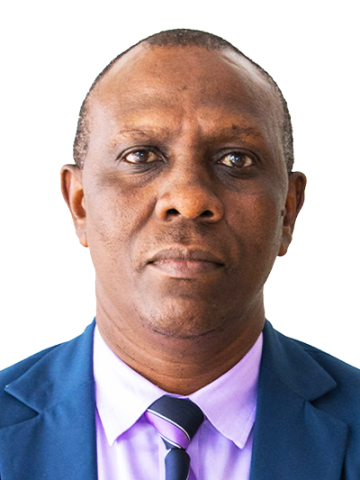 Prof. Paul Gichohi