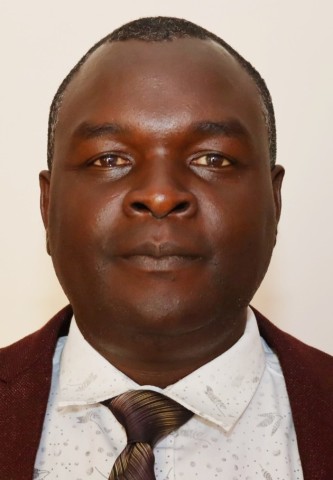 Dr. Julius Koech