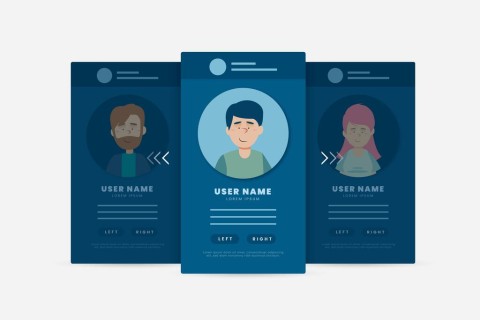 Staff Profiles