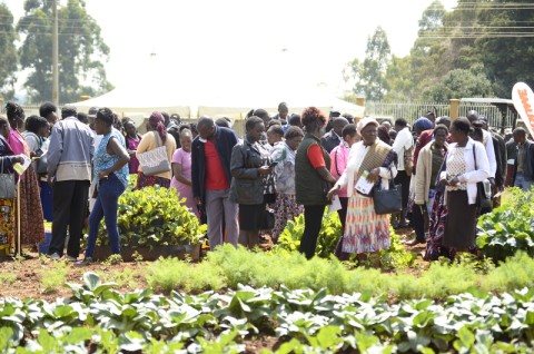 2023 Agribusiness Trade Fair