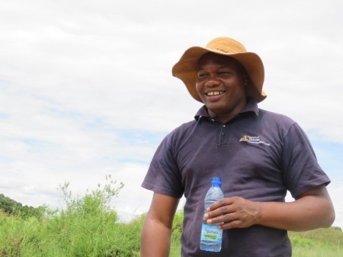 Dr. Masese