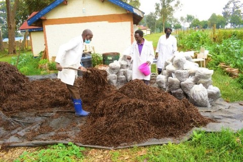 ENABLE Youth Kenya programme
