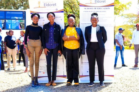 BARCOUSA Students Mentorship Program