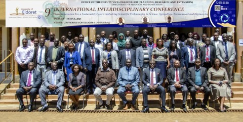 The 9th International Interdisciplinary Conference (9IIC-2024)