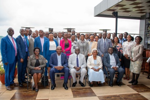 The University Agribusiness Trade Fair Breakfast Forum