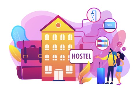 List of Successful Hostel Applicants and Accredited Private Hostels