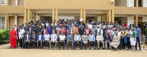 Inaugural Conference on Climate Change and Ecosystem Restoration ICCCER-2024