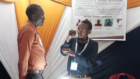 Kenya Innovation Week