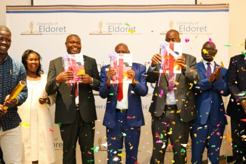 TAGDev 2.0 is Officially Launched Ceremony