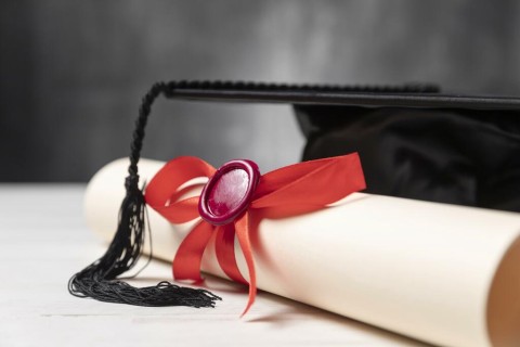 Transcripts and Certificates for The 2024 Graduands