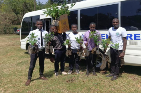 World Wetlands Day 2025