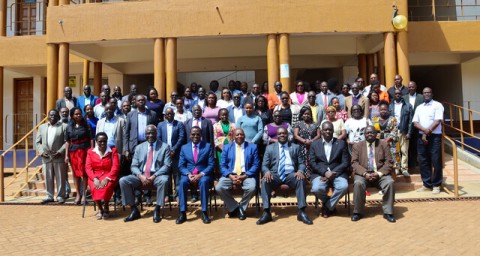 Competence Based Education Training