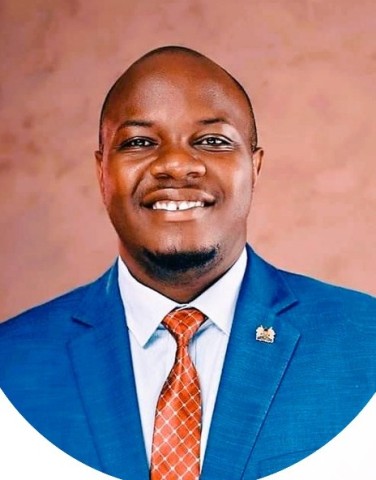 BRIAN RONO