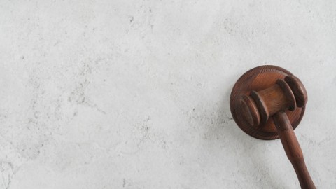 Notice for Registration of Suppliers, Contructors/Consultants