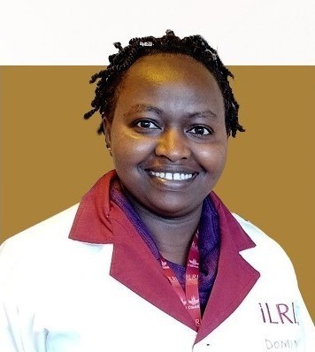 CHEBET ARUSEY