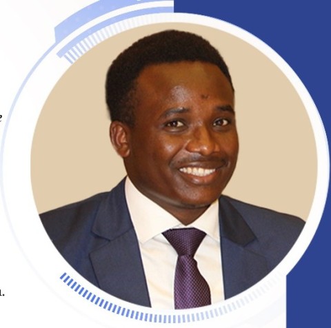SAM OKEMWA