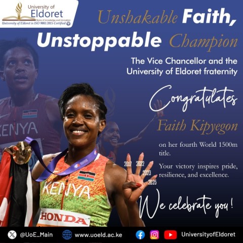 Unshakable Faith
