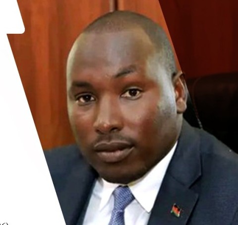 Titus Kibet