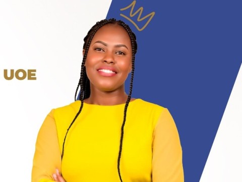 UoE Alumni Judy Mwende Mutunga Proposed as a 2025 National Heroine