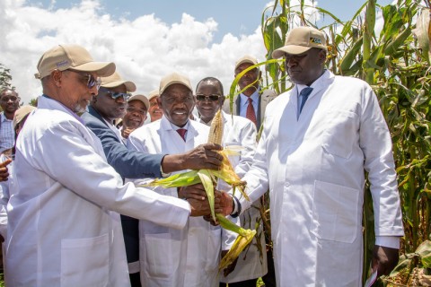 18th Agribusiness Trade Fair 2025
