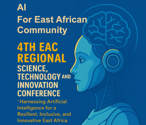 4th EAC Regional STI Conference