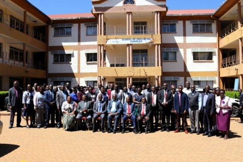 From Practice to Professionalism: 2025 Teaching Practice Review