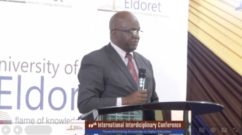 10th International Interdisciplinary Conference || Day Two