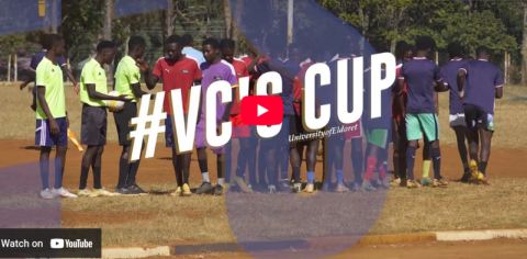 VC’s Cup | Engineering vs Science