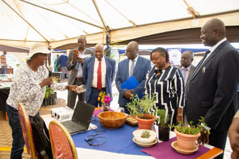 The 7th Annual Innovation Week and Public Lecture