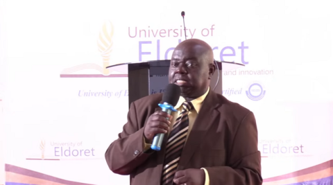 Postgraduate Mentorship Workshop and Public Lecture