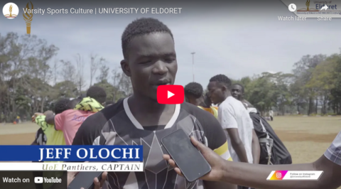 Varsity Sports Culture