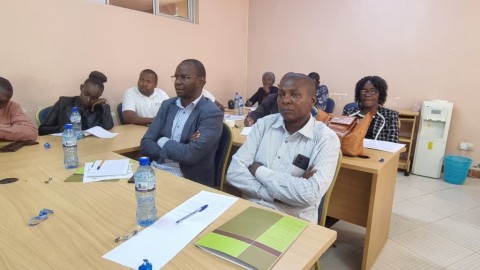 Strategic Alignment and Institutional Leadership for Mid-Level Staff