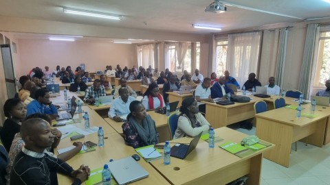 Strategic Alignment and Institutional Leadership for Mid-Level Staff Day 2